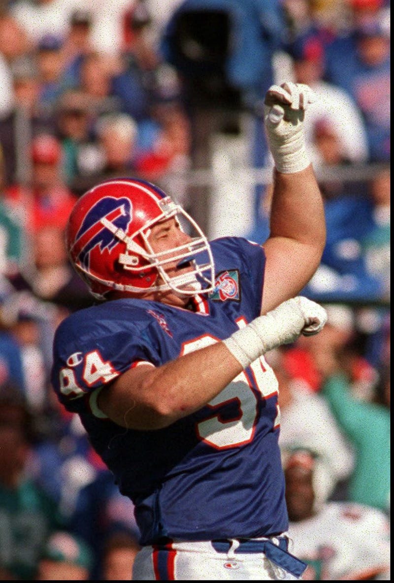 Mark Pike
