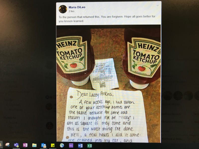 Man Who Survived On Heinz Ketchup Found At Sea