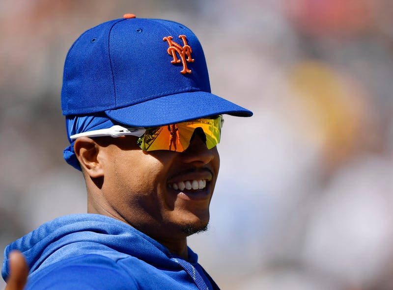 Marcus Stroman