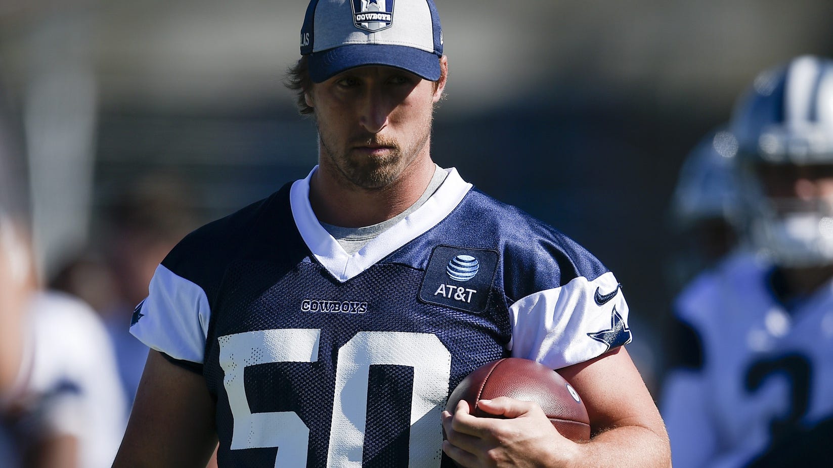 Official: Cowboys LB Sean Lee to retire after 11 seasons