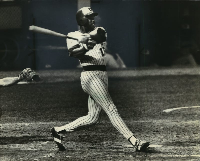 Cecil Cooper