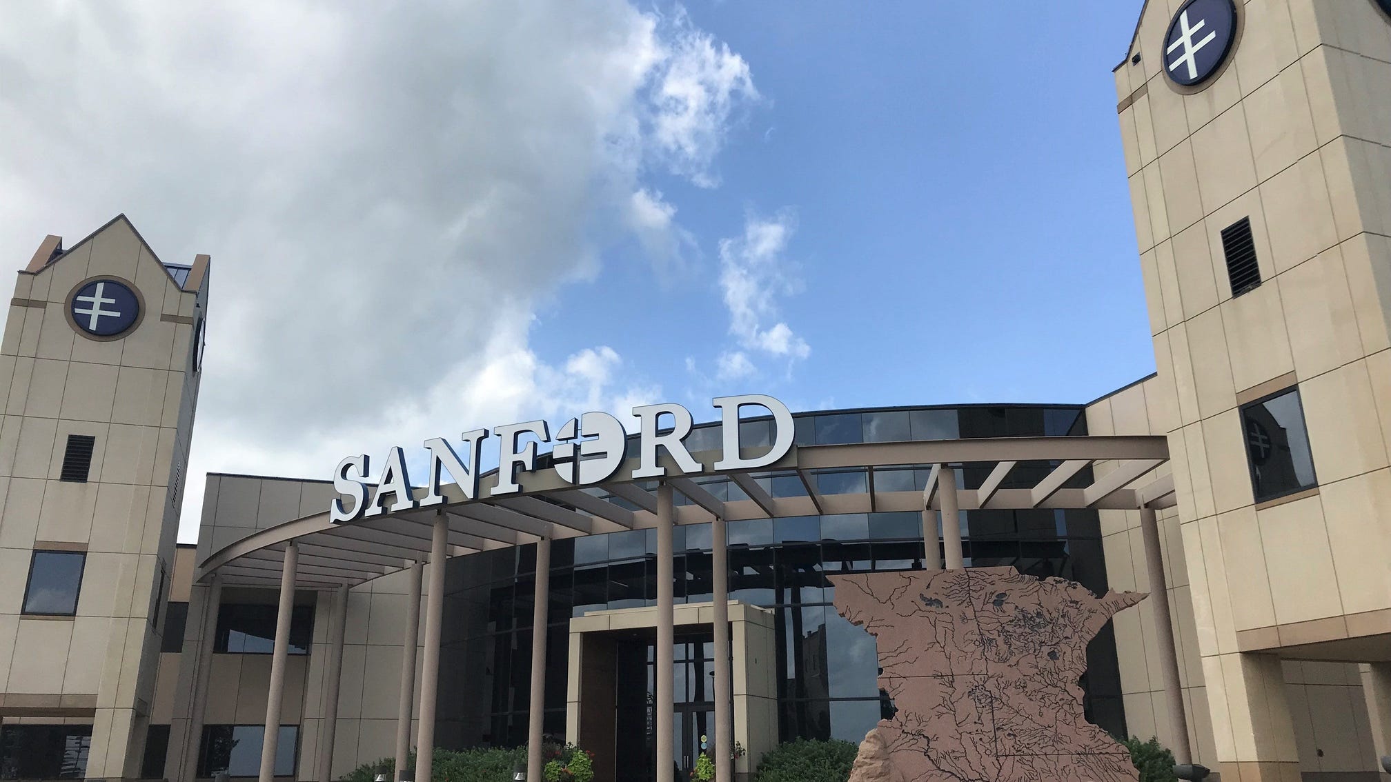 Attorney General Keith Ellison investigating possible Sanford Health merger with Fairview