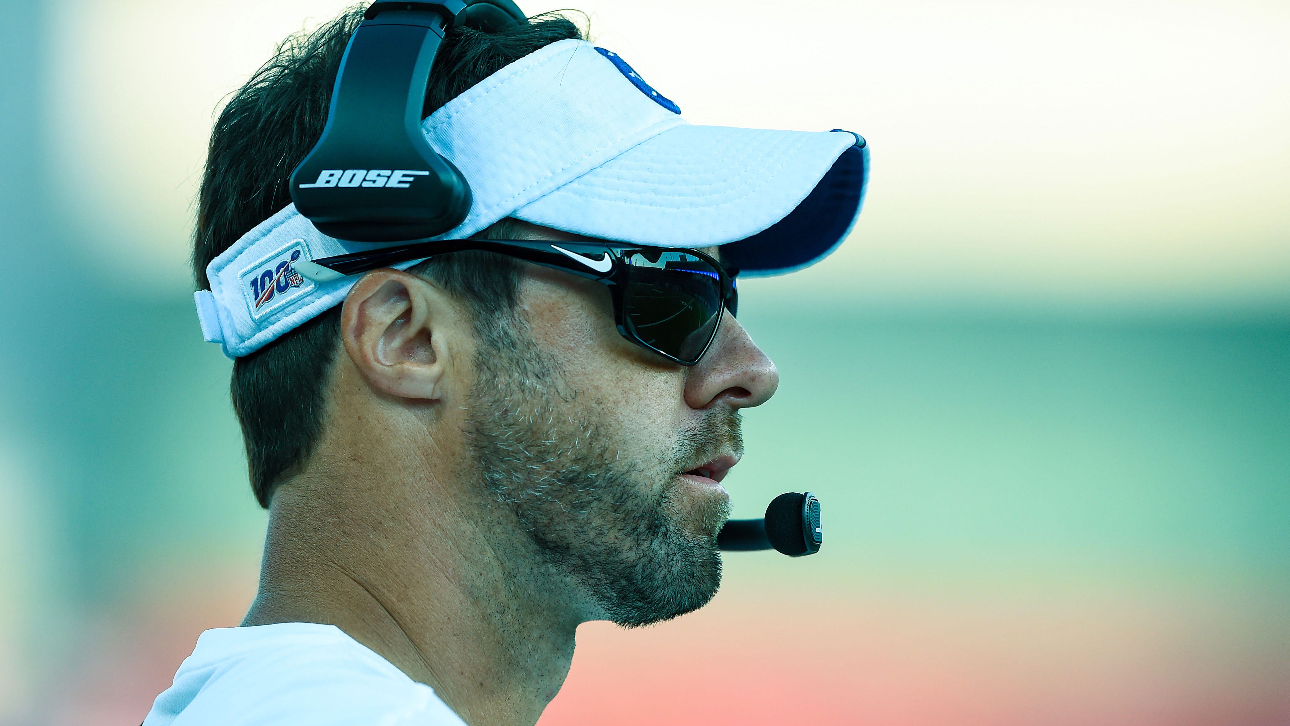 Eagles announce Nick Sirianni’s coaching staff hires