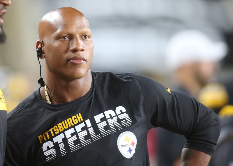 Ryan Shazier