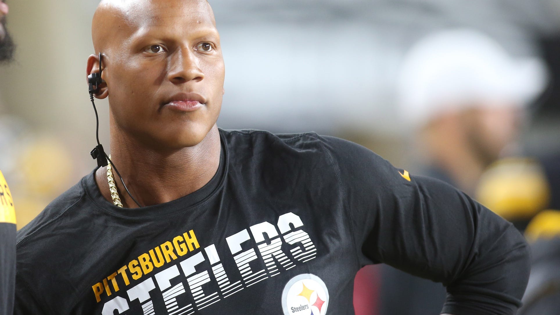 Ryan Shazier Announces Retirement From Football