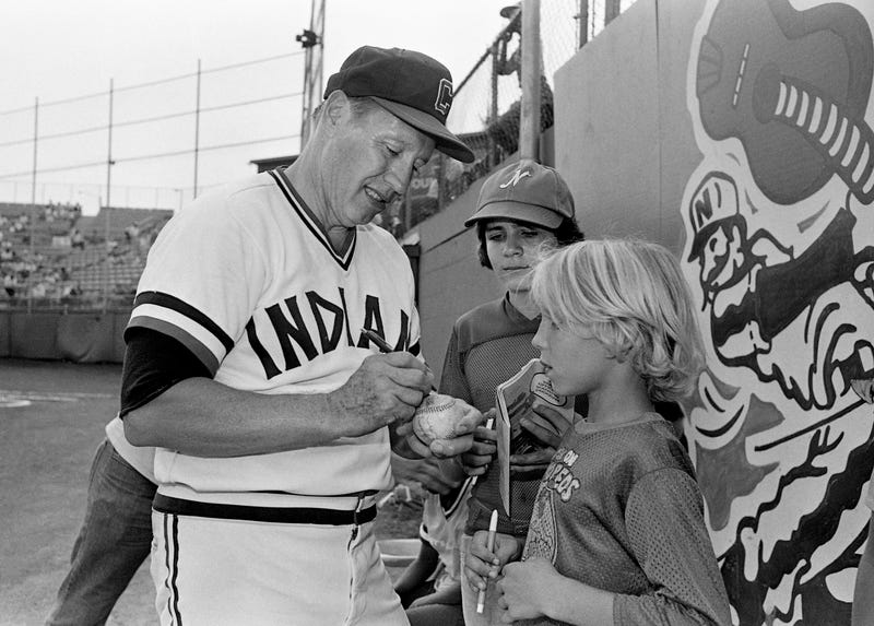 Bob Feller