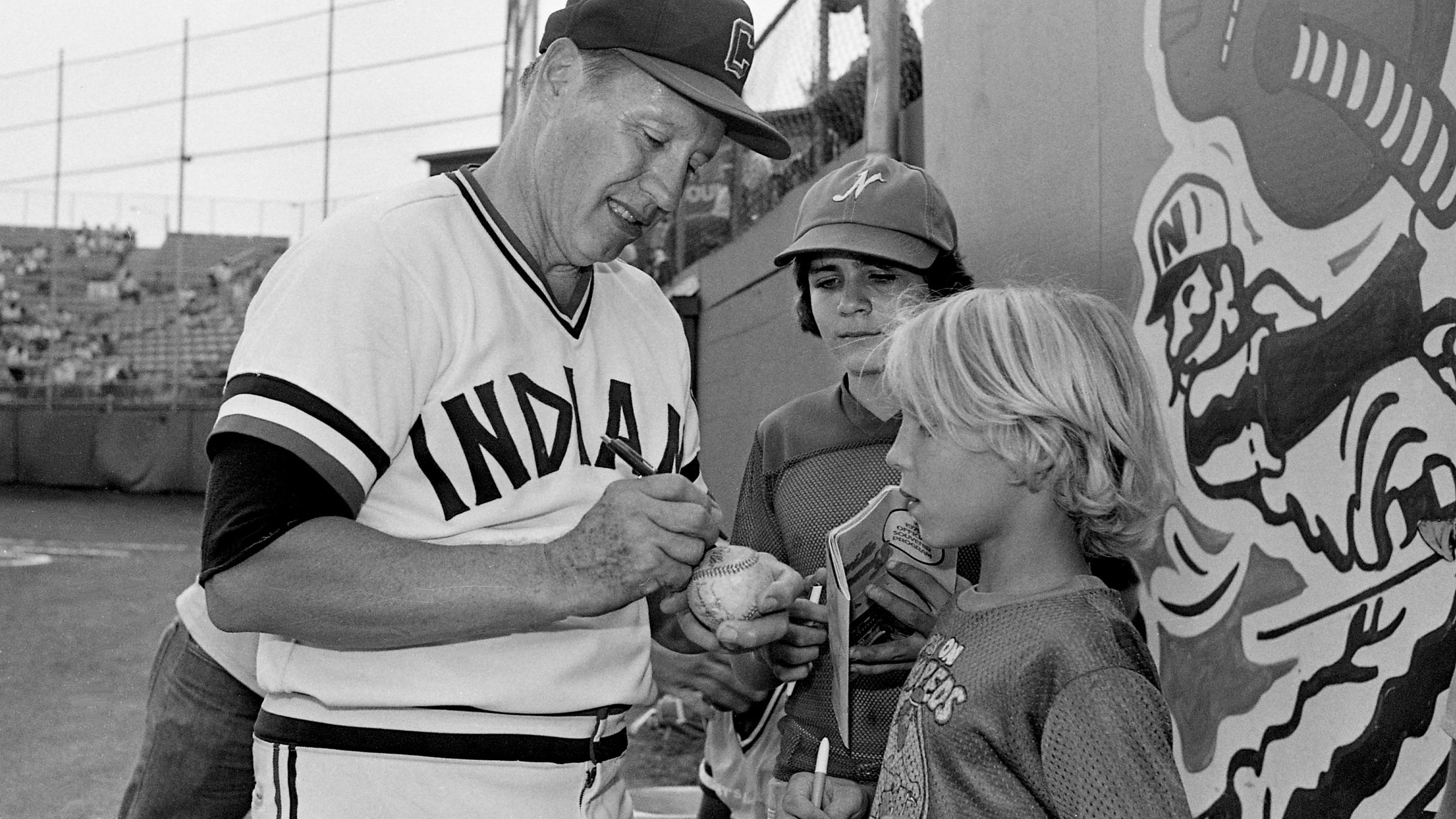 The 9 greatest players in Cleveland baseball history