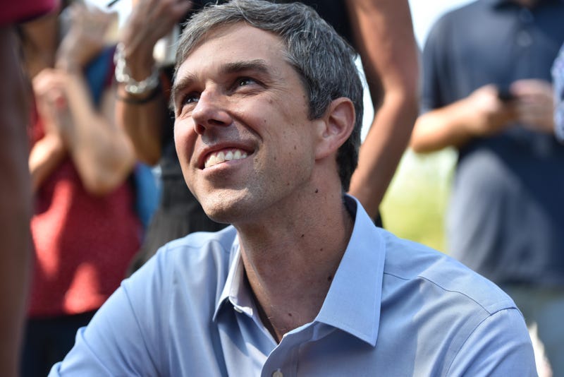 Beto O'Rourke