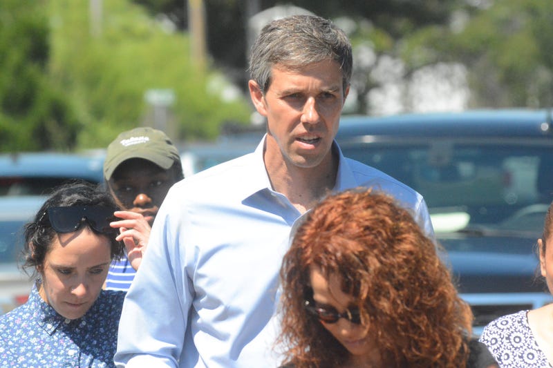 Robert Francis "Beto" O'Rourke
