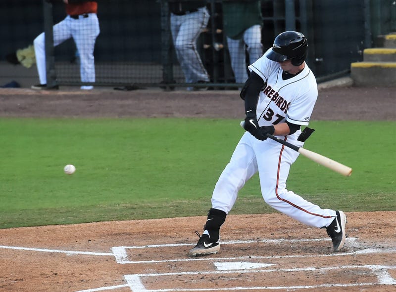 Bowie Baysox are off to a 9-2 start