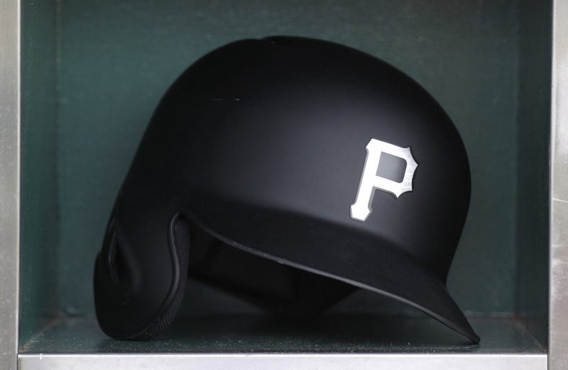Pirates helmet