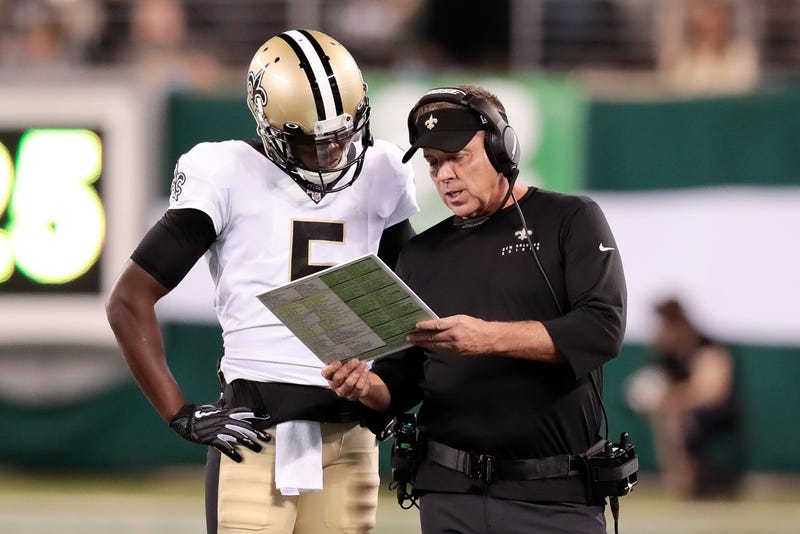 Teddy Bridgewater