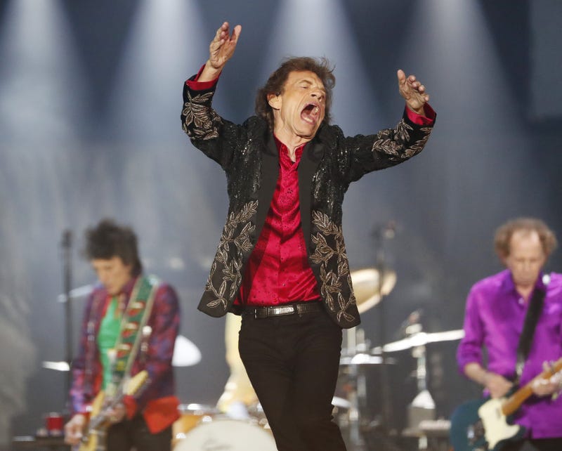 Rolling Stones
