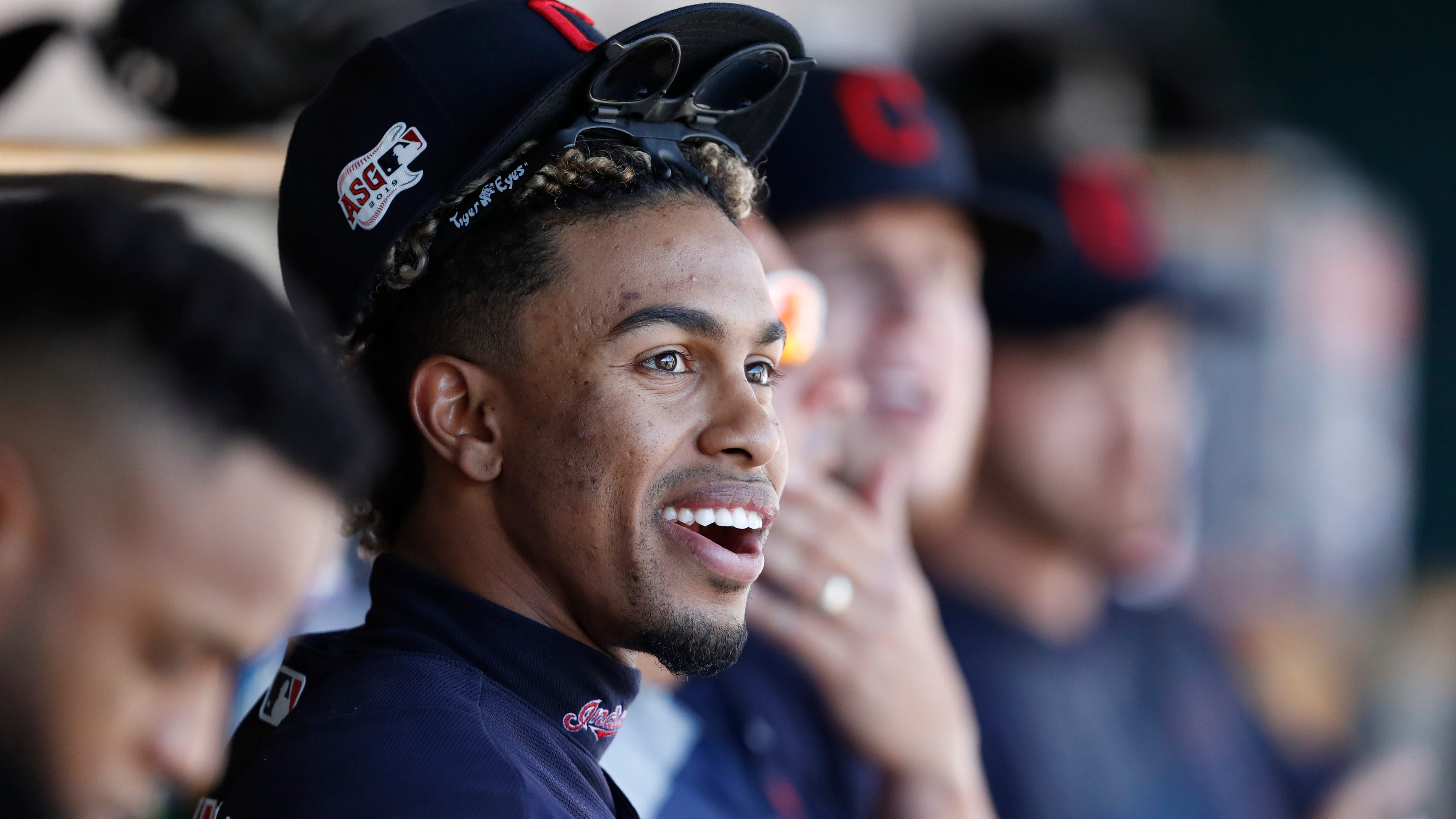 4 Potential Landing Spots For Indians SS Francisco Lindor