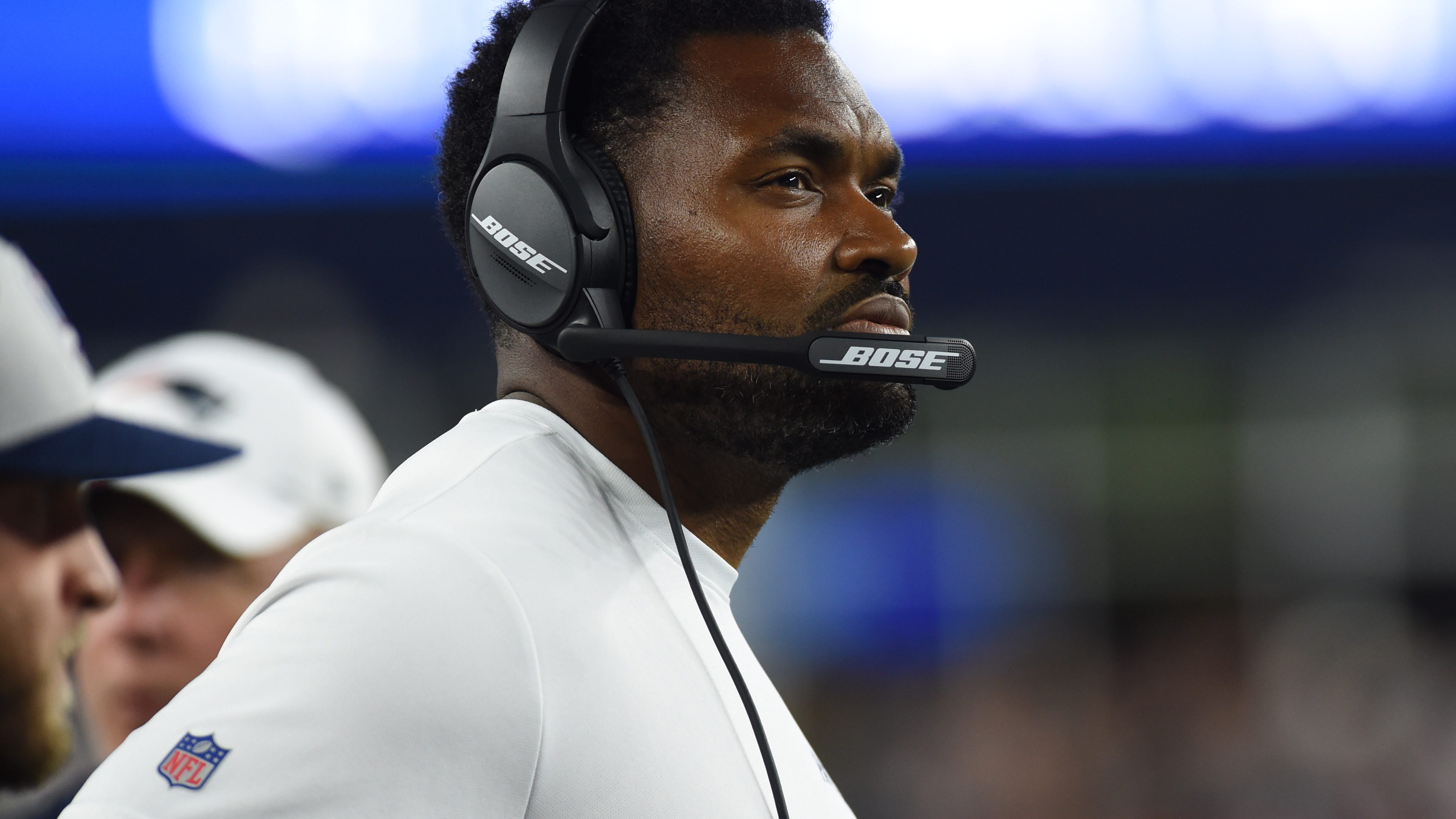 Everything to know about the Patriots' ongoing coaching staff search