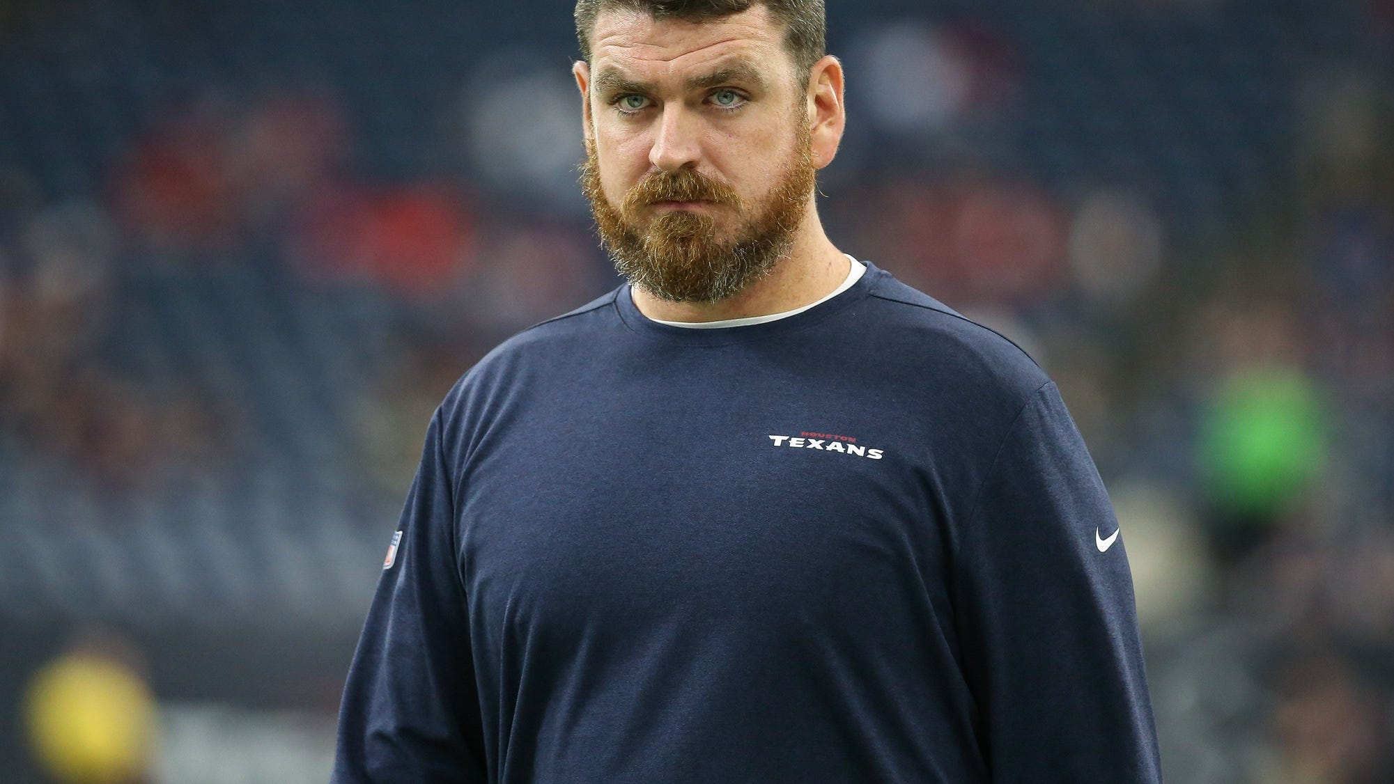 Texans offensive coordinator Tim Kelly learning from new coaches