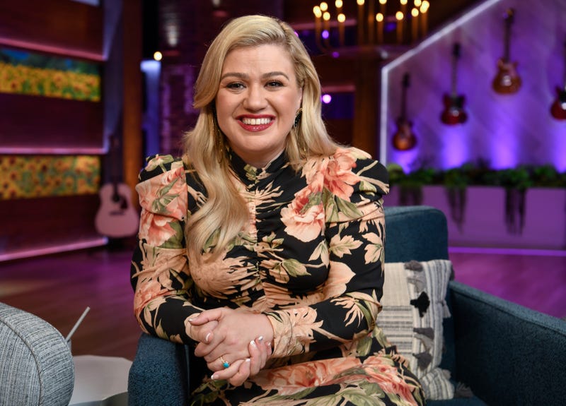 Kelly Clarkson