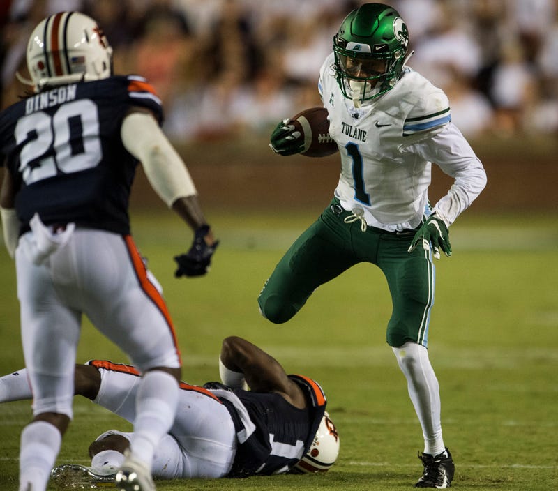 Jalen McCleskey
