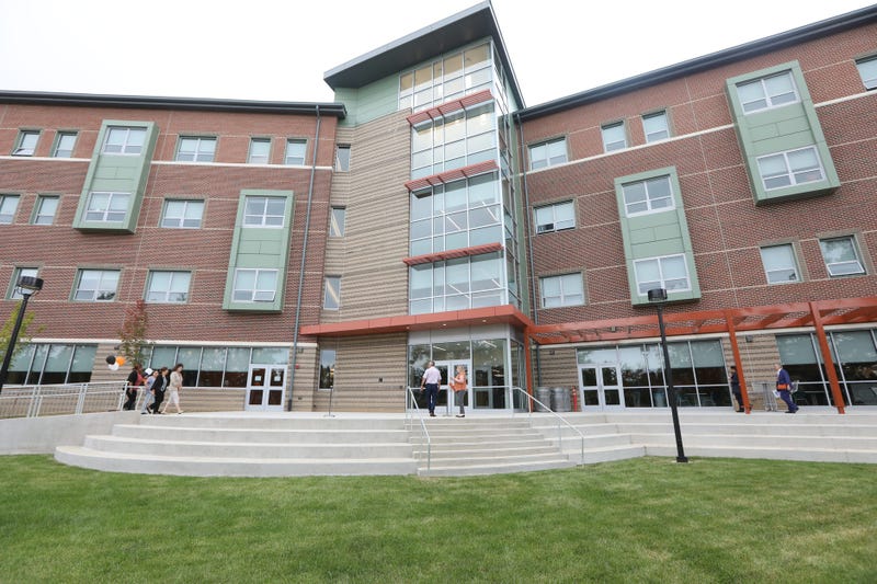 William Paterson U