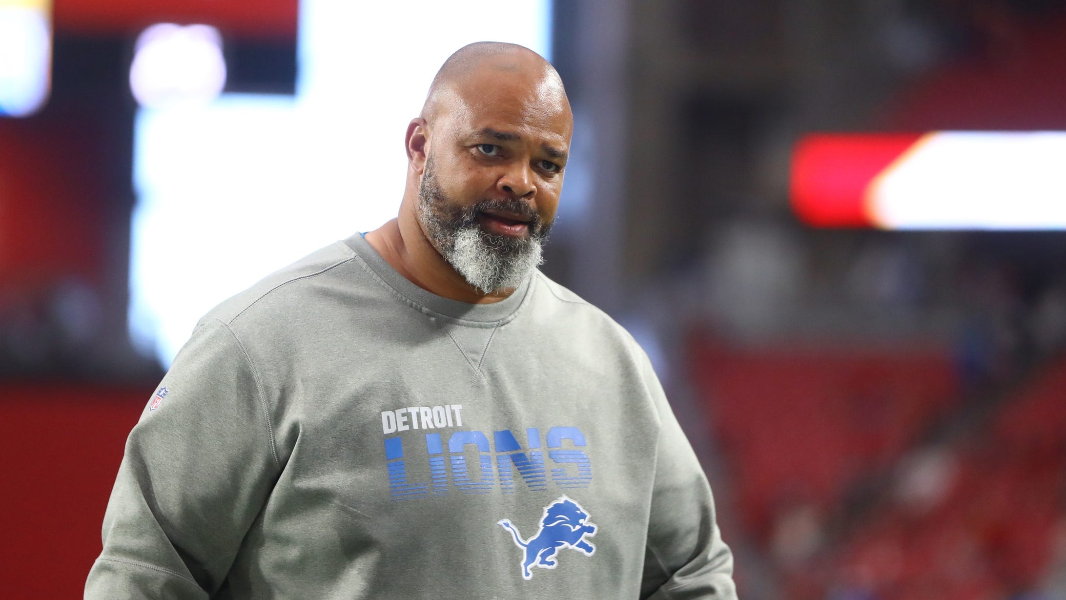 Saints hire former LSU assistant Bo Davis as DL coach: report