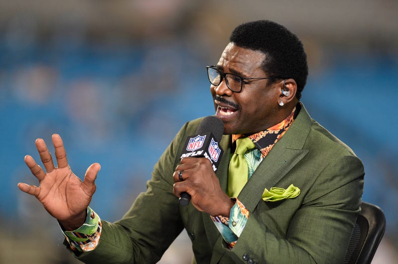 Michael Irvin