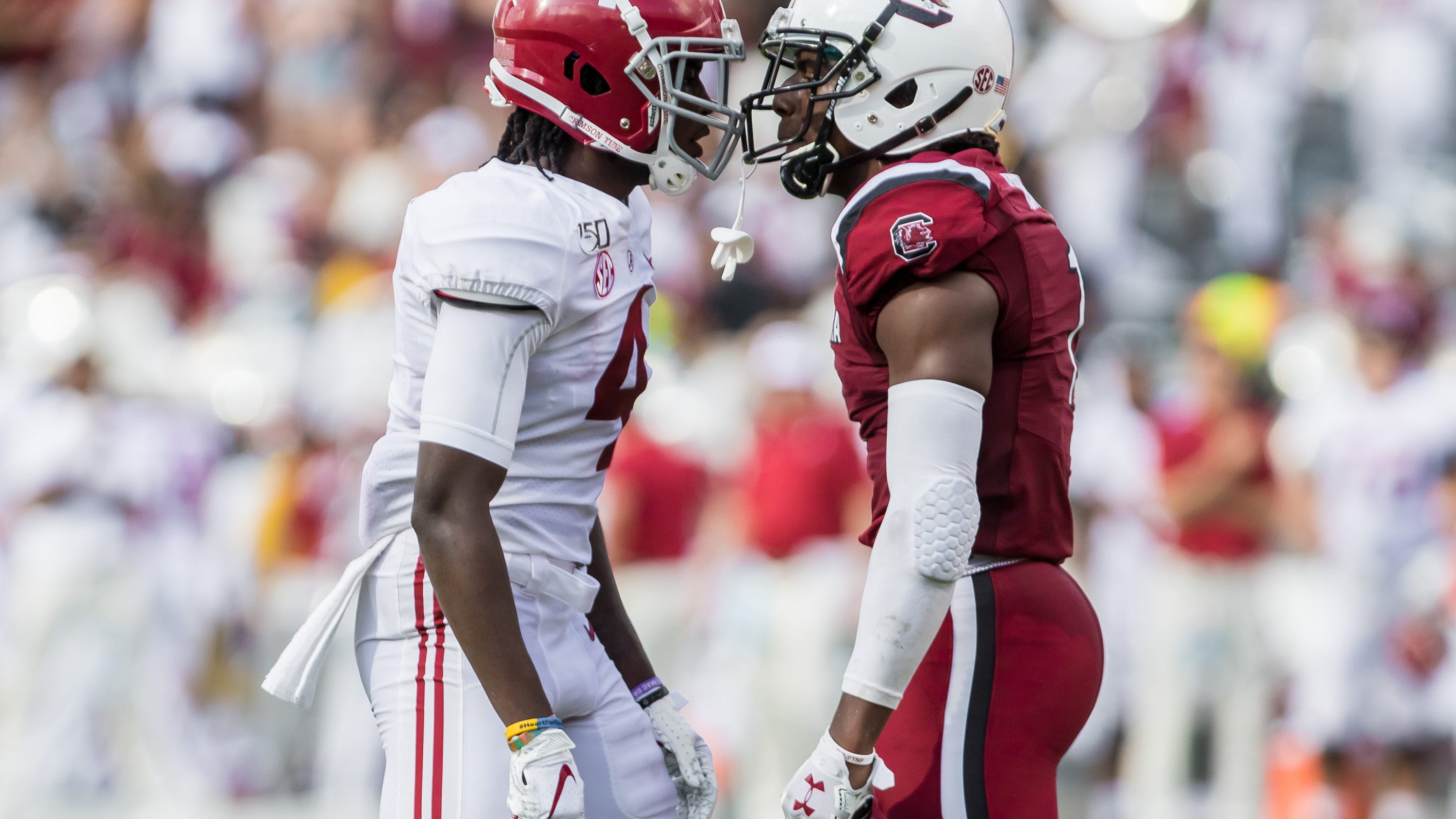 2021 NFL Draft CB Rankings || Jeff Cavanaugh’s Top 10
