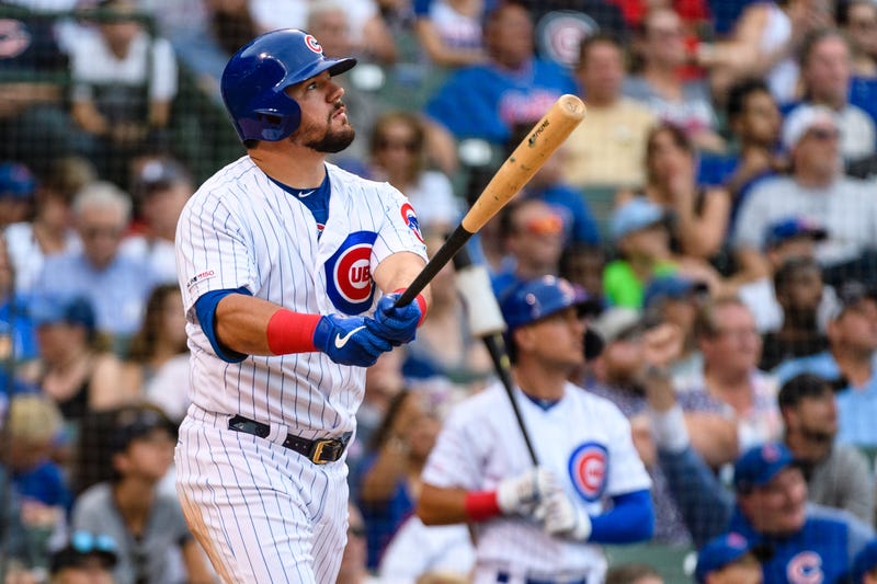 Kyle Schwarber