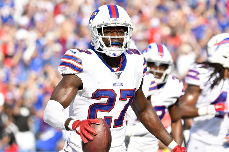 Tre'Davious White