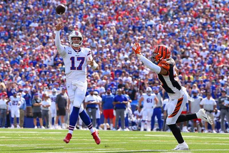 Bills-Bengals