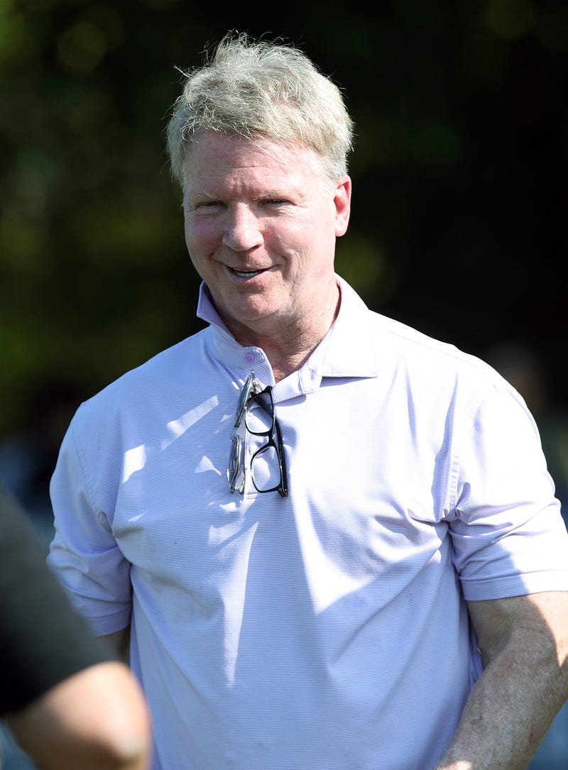Phil Simms