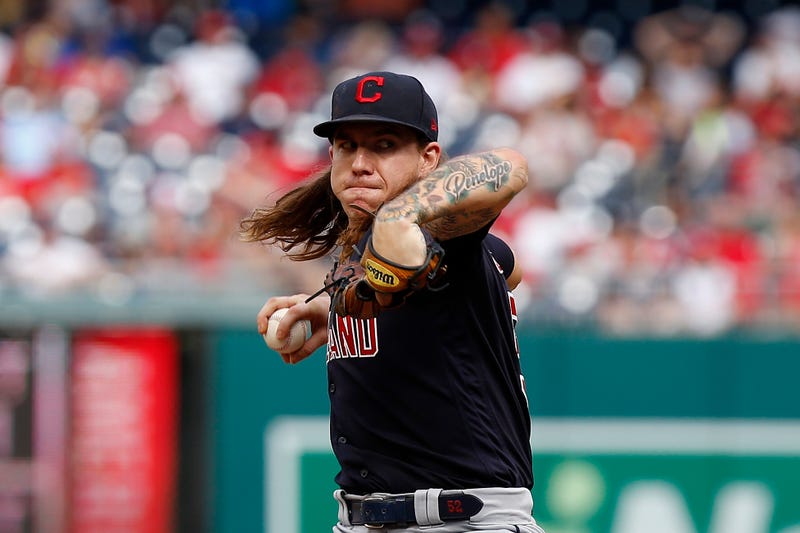 Mike Clevinger
