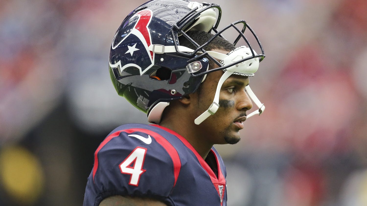 Attorney: Deshaun Watson used Texans' massage tables in some assault cases