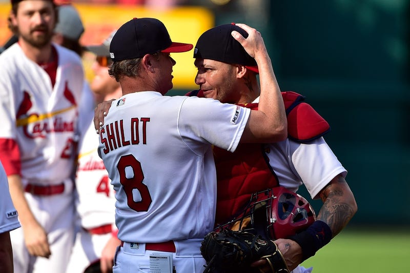 Shildt, Molina