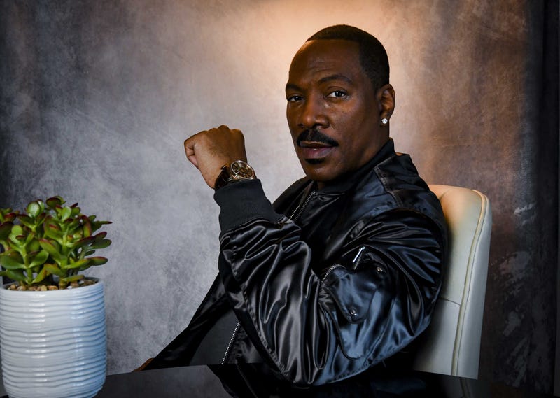 "Beverly Hills Cop" is returning to Detroit with production crews announcing Wednesday that scenes from the fourth installment of the blockbuster franchise are scheduled to film next week.