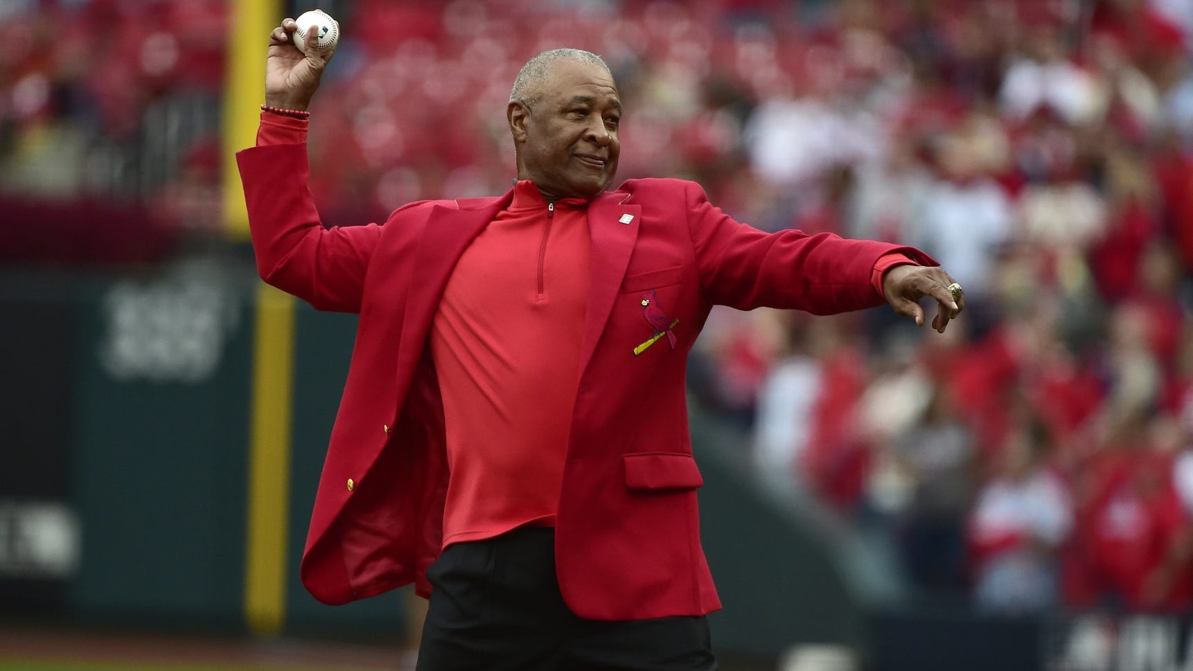 Want to see Ozzie Smith play again? Cardinals legend says he could go a few innings [LISTEN]