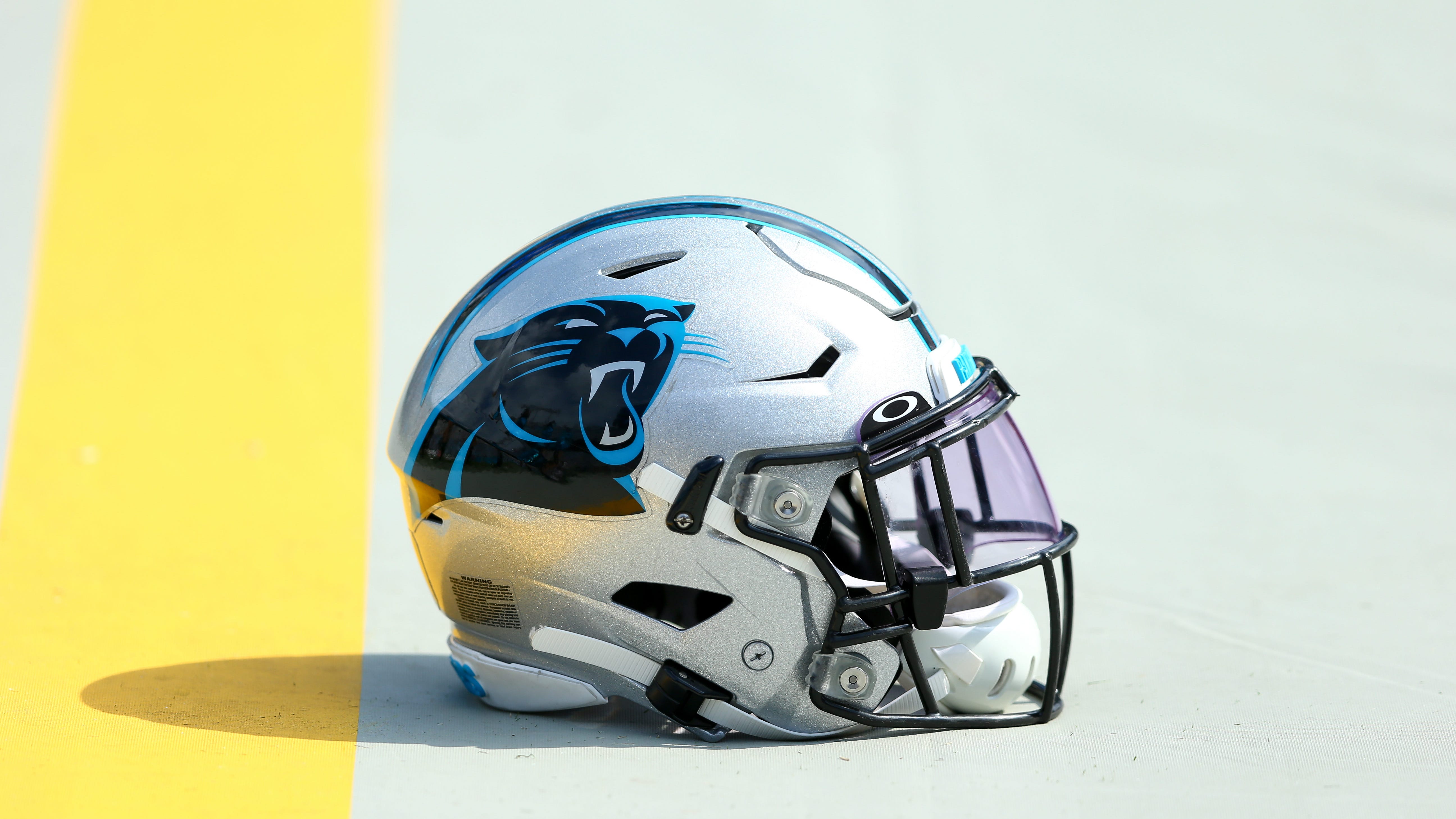 Panthers 53-Man Roster Cuts