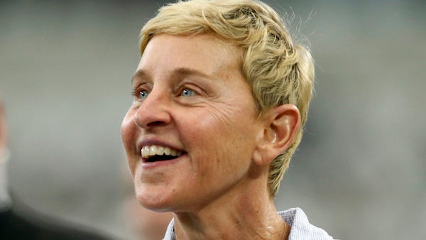 Former Ellen DeGeneres protégée rips her as “manipulative,” “self-centered”