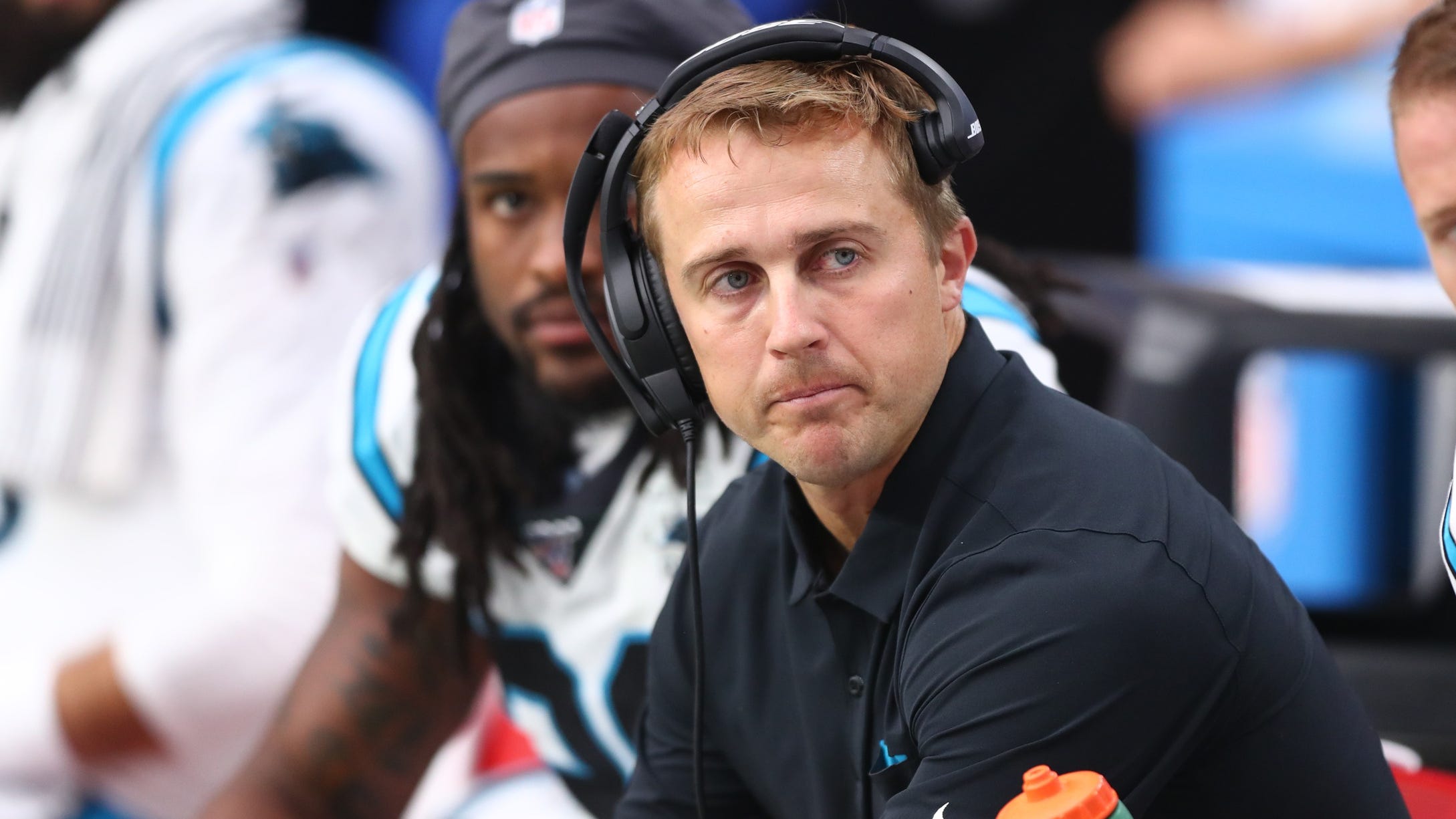 LSU's new OC Jake Peetz aims to build trust, highlight Tigers' talent