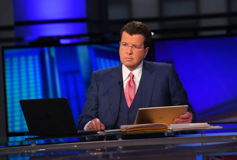Neil Cavuto