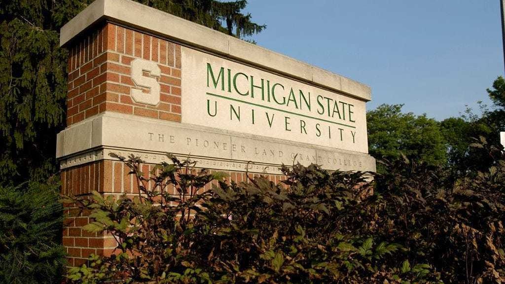 Man with knife arrested near MSU campus after fighting with employees at East Lansing business