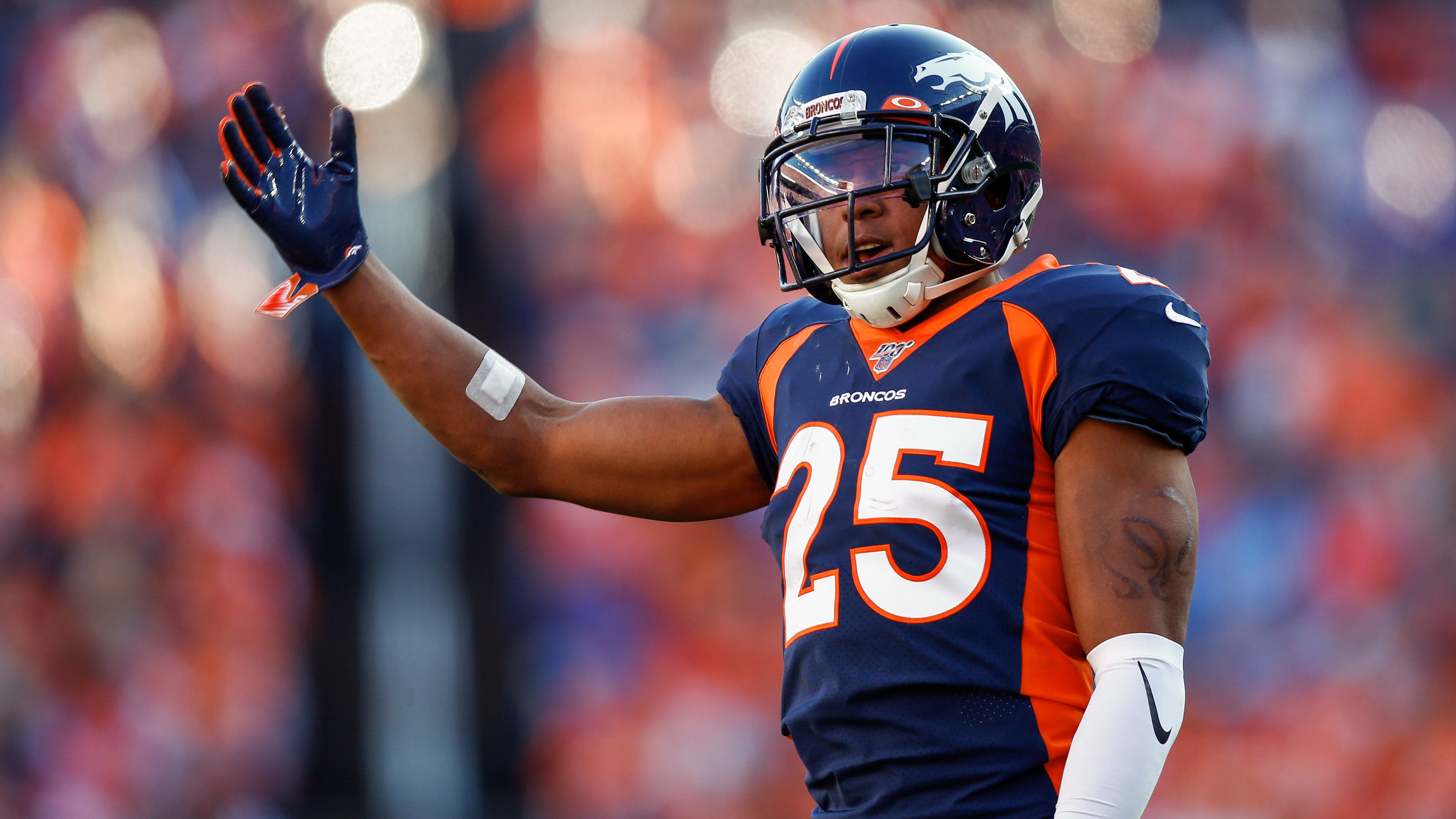 NFL Trade Rumors: 5 Veterans That Could Realistically Be Traded