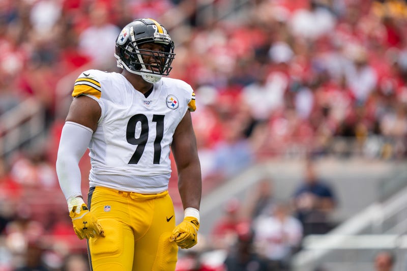 Stephon Tuitt