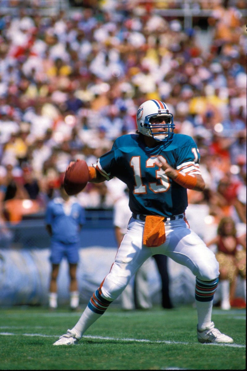 Dan Marino