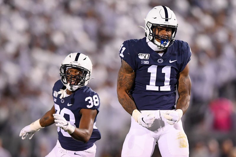 Micah Parsons