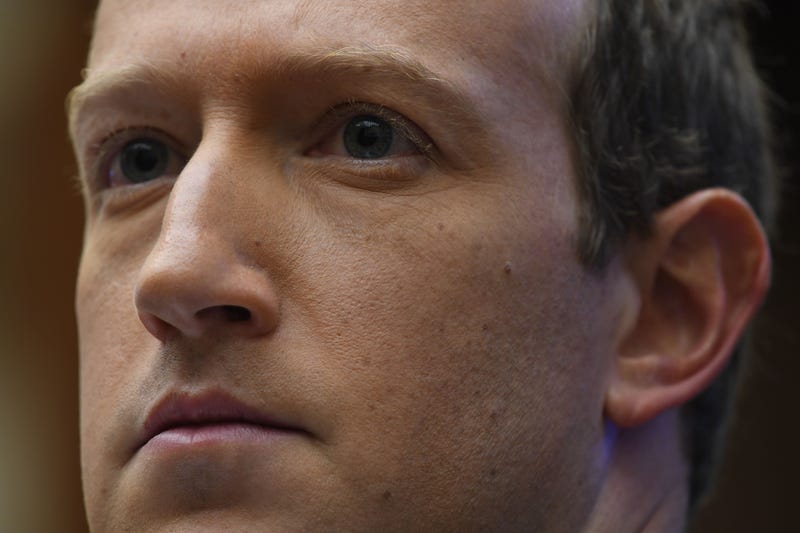 Zuckerberg Close Up