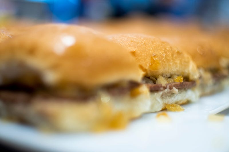White Castle