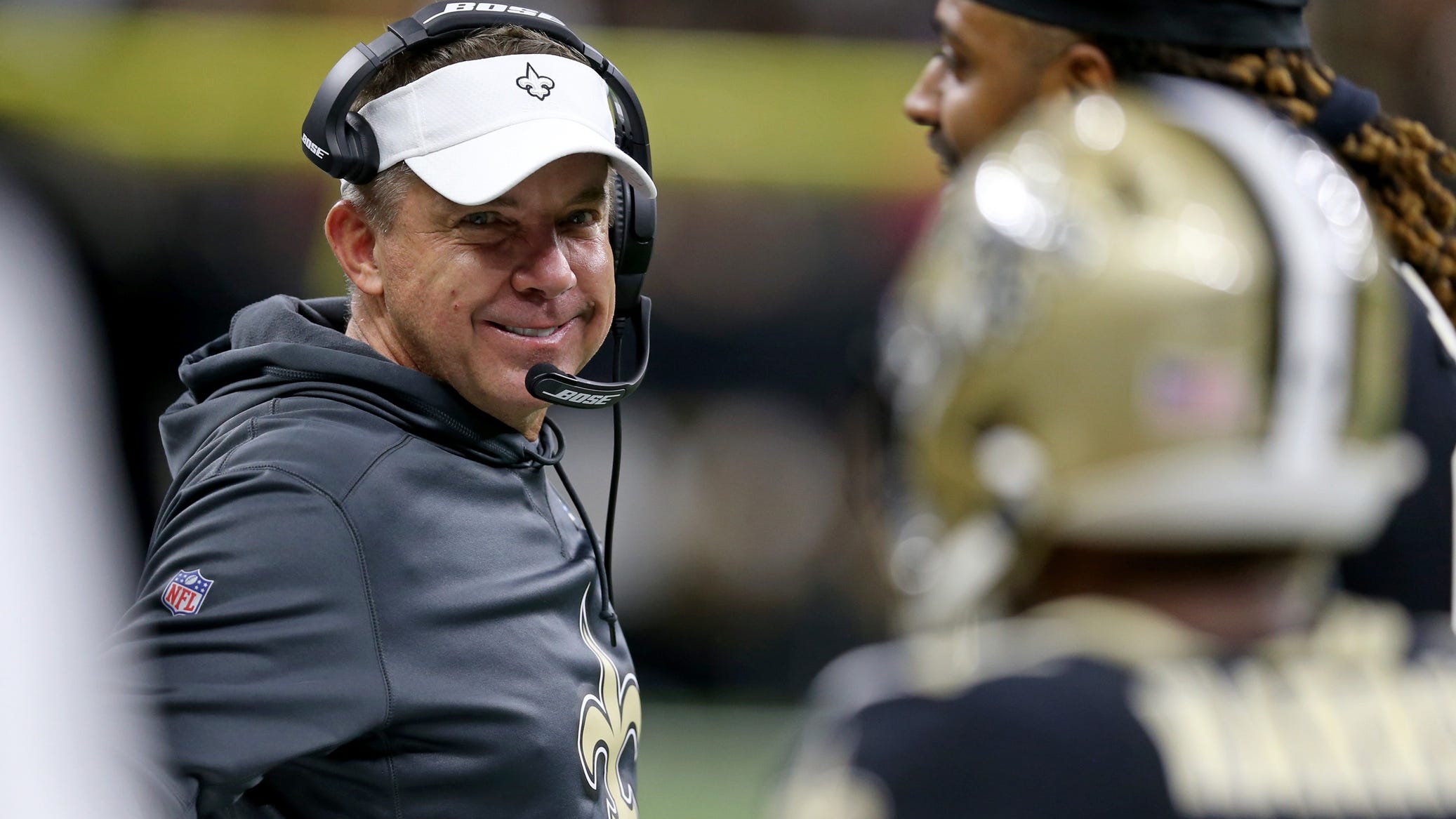 Here are all the Saints' 2023-24 draft picks after Sean Payton trade