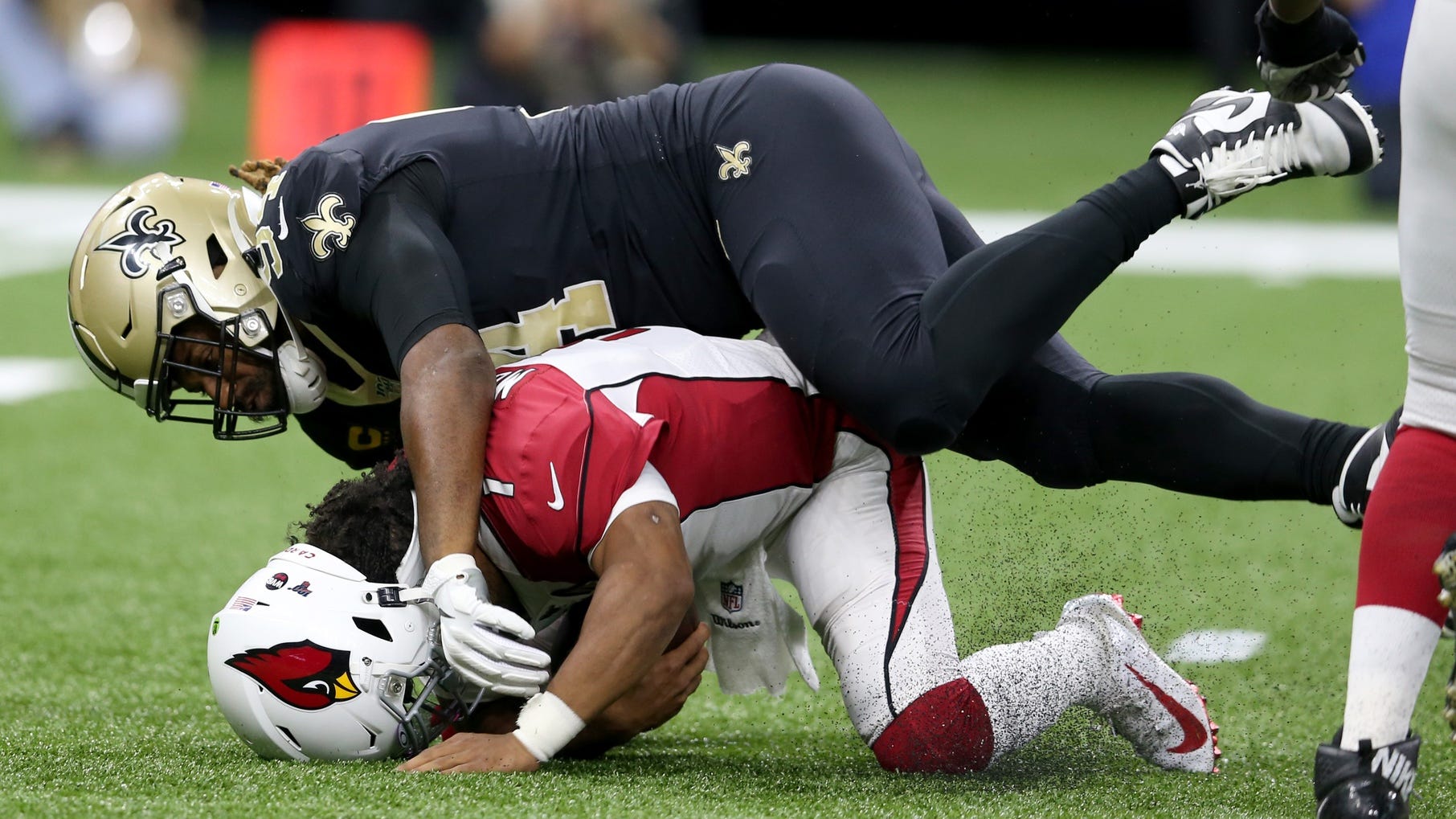 Saints-Cardinals preview: Which slumping team gets to break out first?