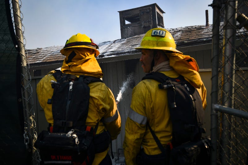 LAFD