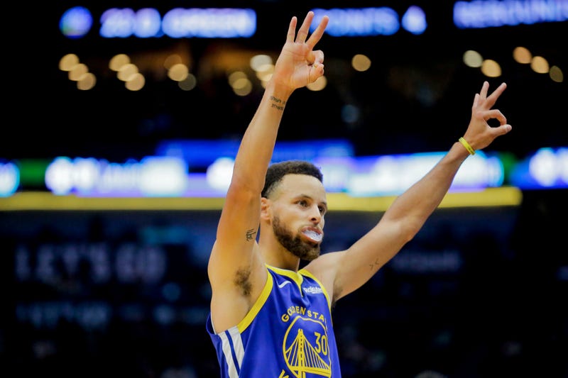 Steph Curry